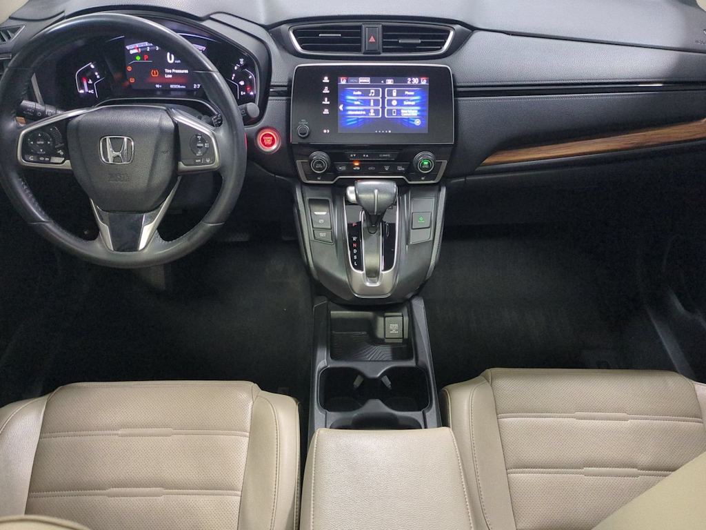 Thumbnail: 2018 Honda CR-V - 9