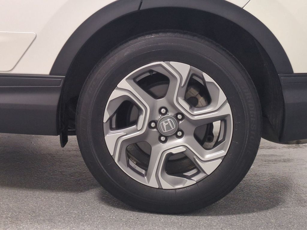 Thumbnail: 2018 Honda CR-V - 8