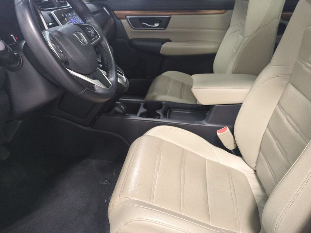 Thumbnail: 2018 Honda CR-V - 10