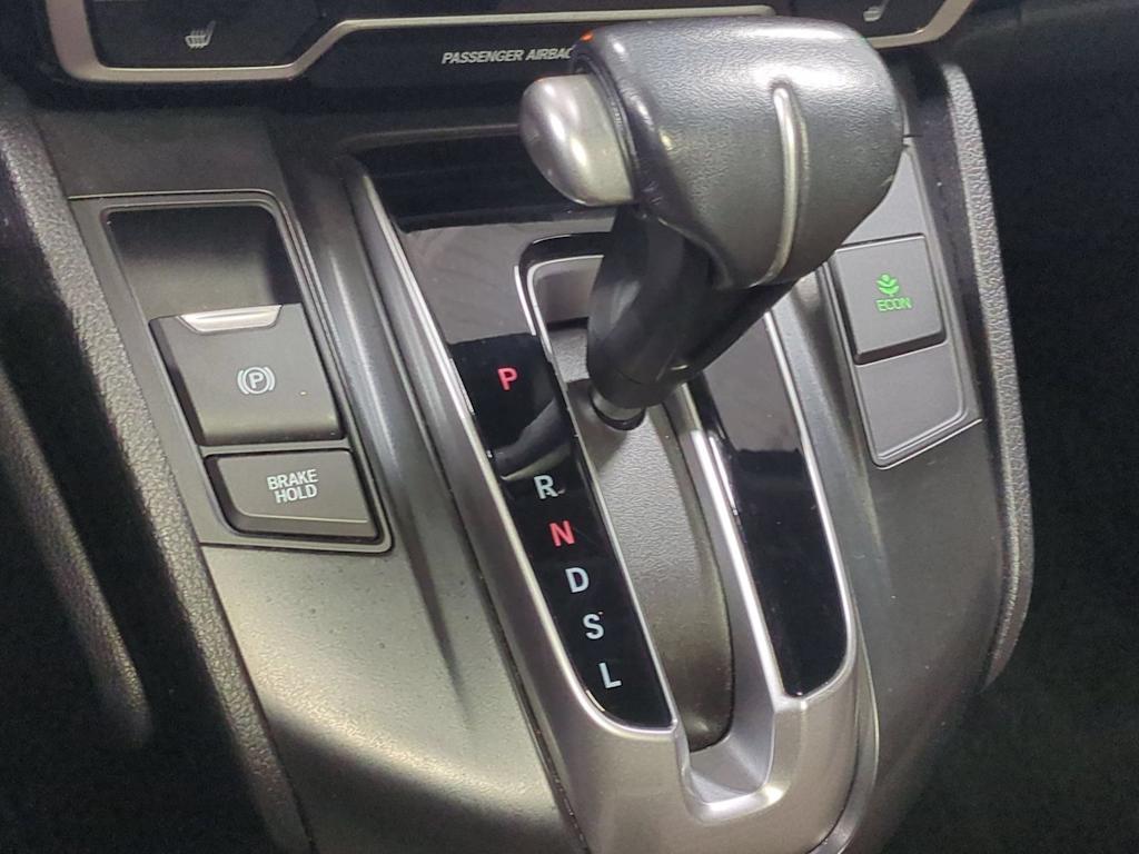 Thumbnail: 2018 Honda CR-V - 15