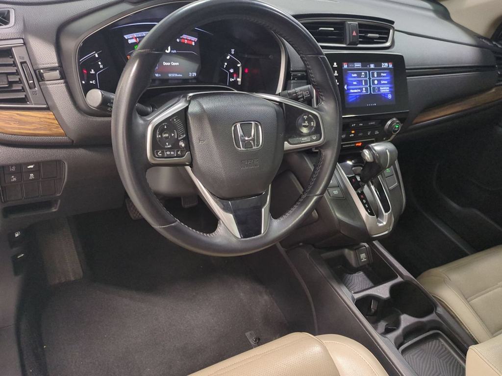 Thumbnail: 2018 Honda CR-V - 2