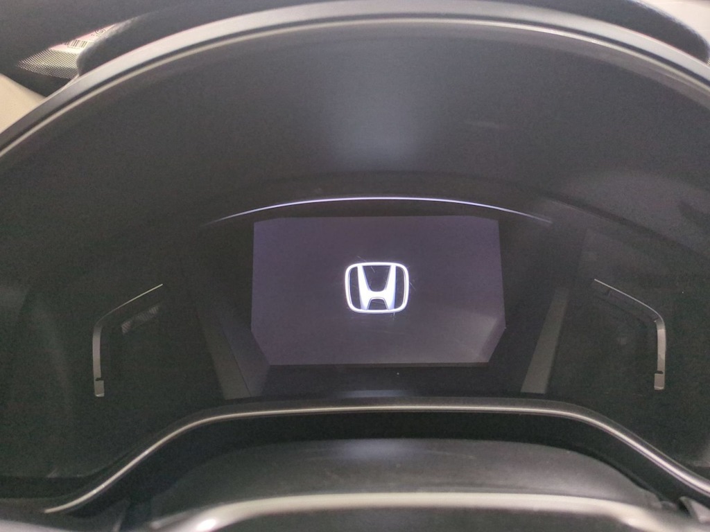 Thumbnail: 2018 Honda CR-V - 16