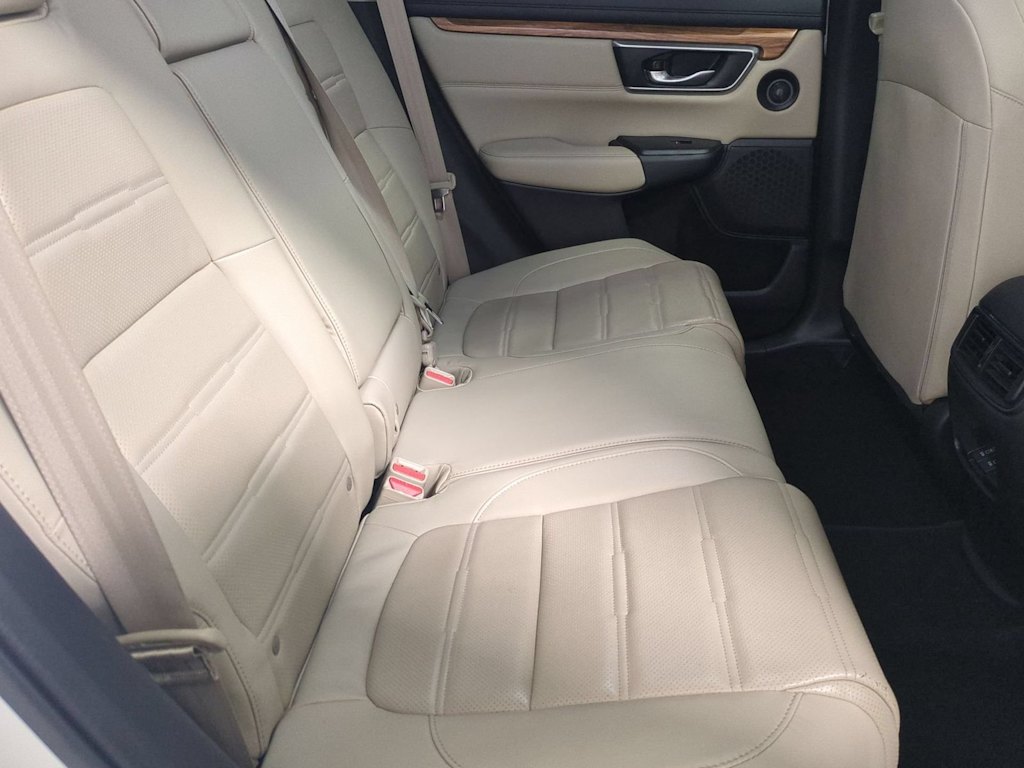 Thumbnail: 2018 Honda CR-V - 28