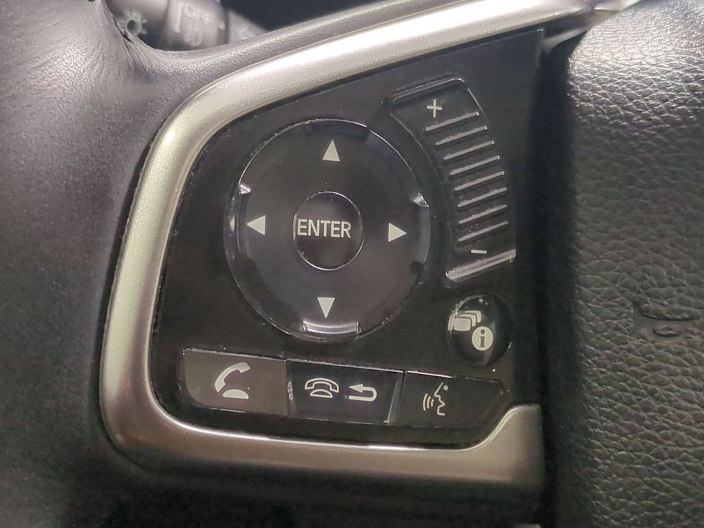 Thumbnail: 2018 Honda CR-V - 30