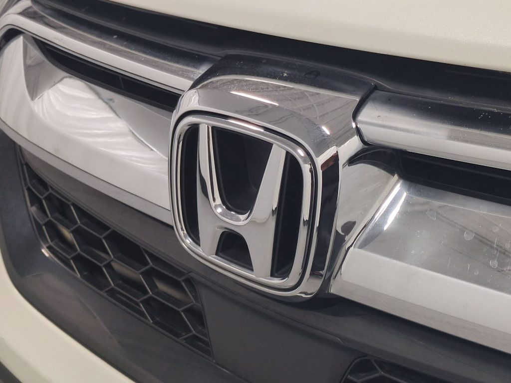 Thumbnail: 2018 Honda CR-V - 7