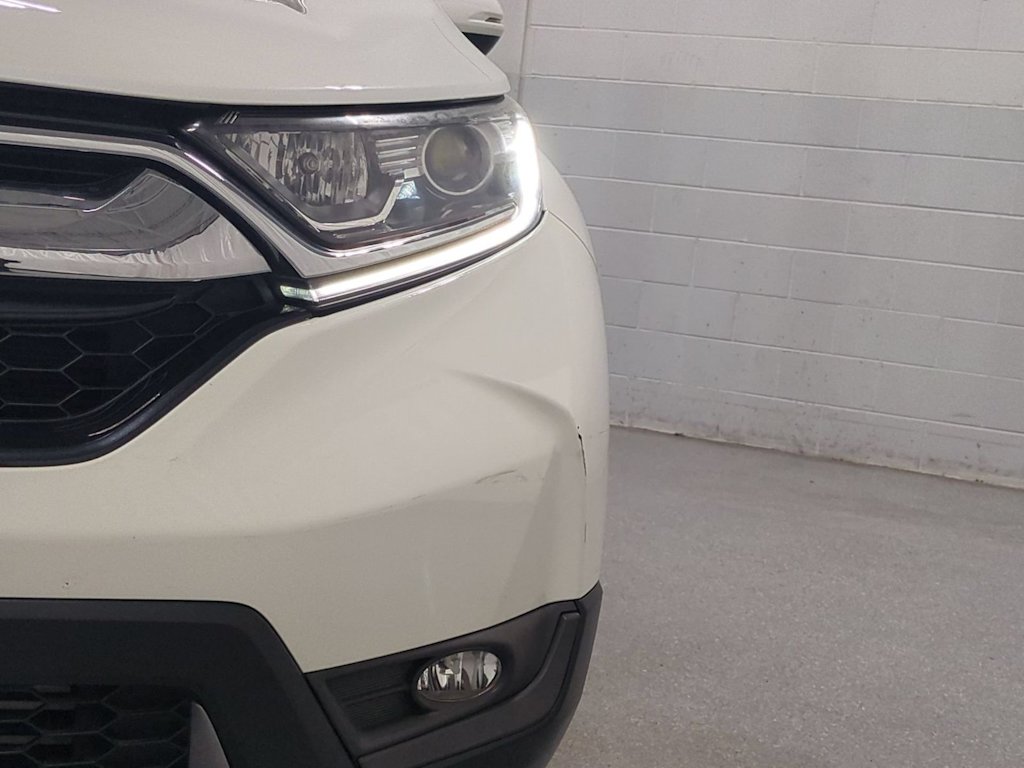 Thumbnail: 2018 Honda CR-V - 23