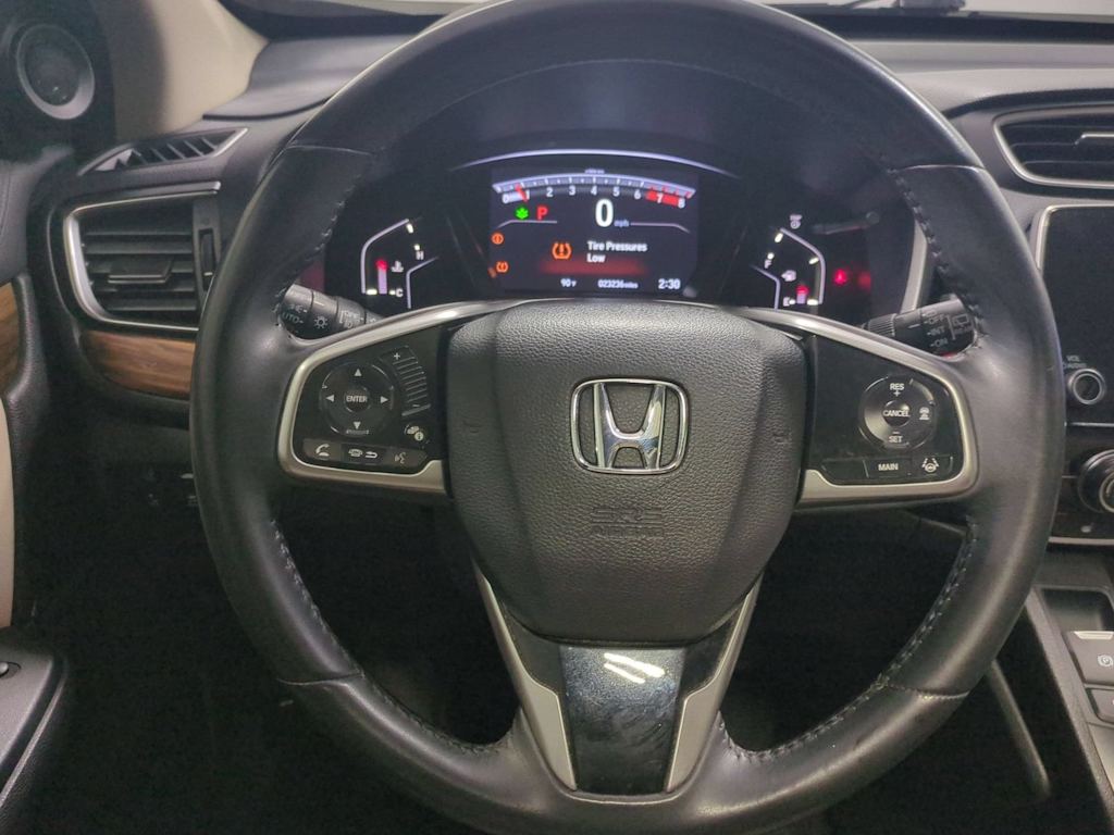 Thumbnail: 2018 Honda CR-V - 13