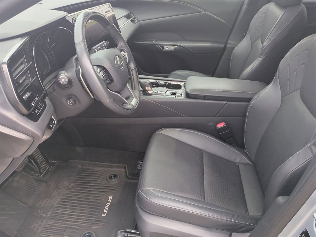 Thumbnail: 2023 Lexus RX - 10