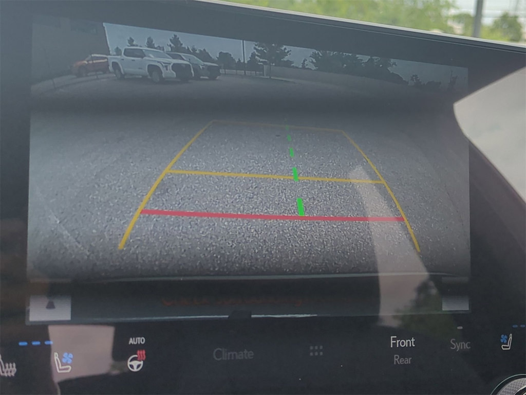 Thumbnail: 2023 Lexus RX - 35