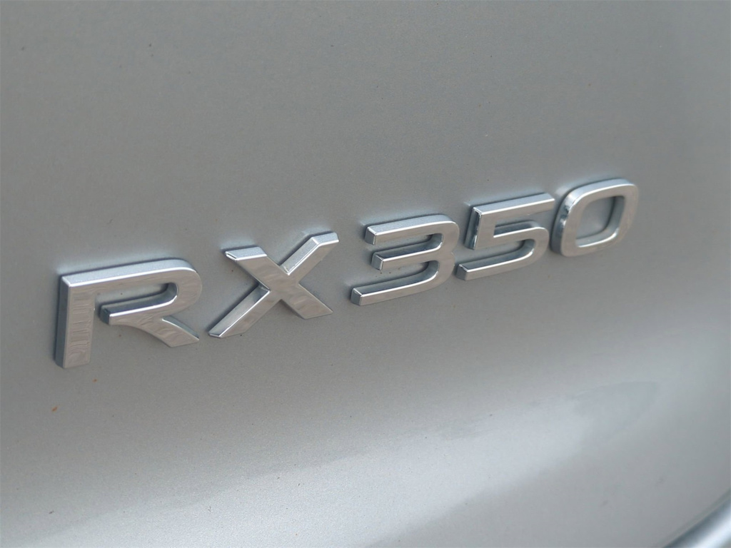 Thumbnail: 2023 Lexus RX - 25