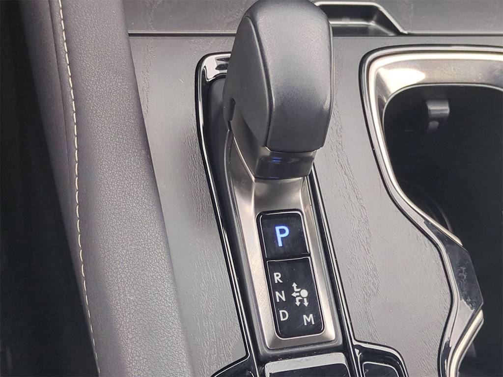 Thumbnail: 2023 Lexus RX - 15