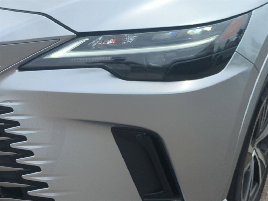 Thumbnail: 2023 Lexus RX - 24