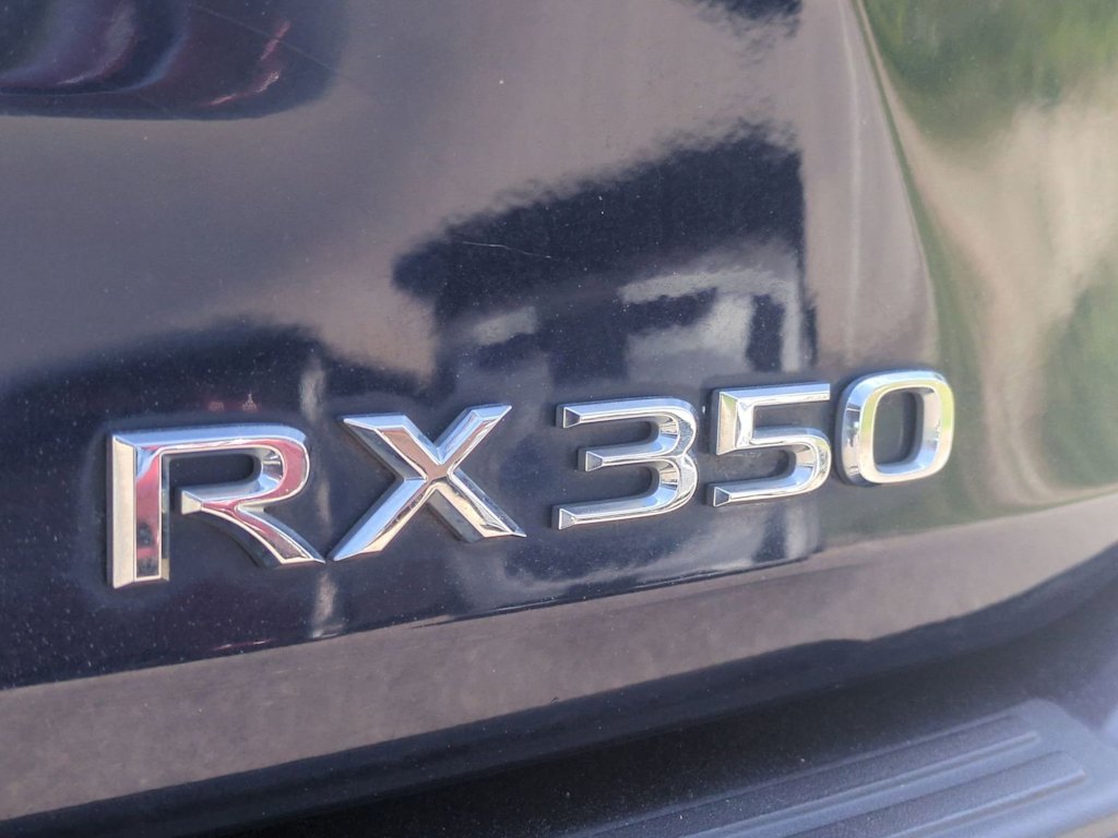 Thumbnail: 2018 Lexus RX - 25