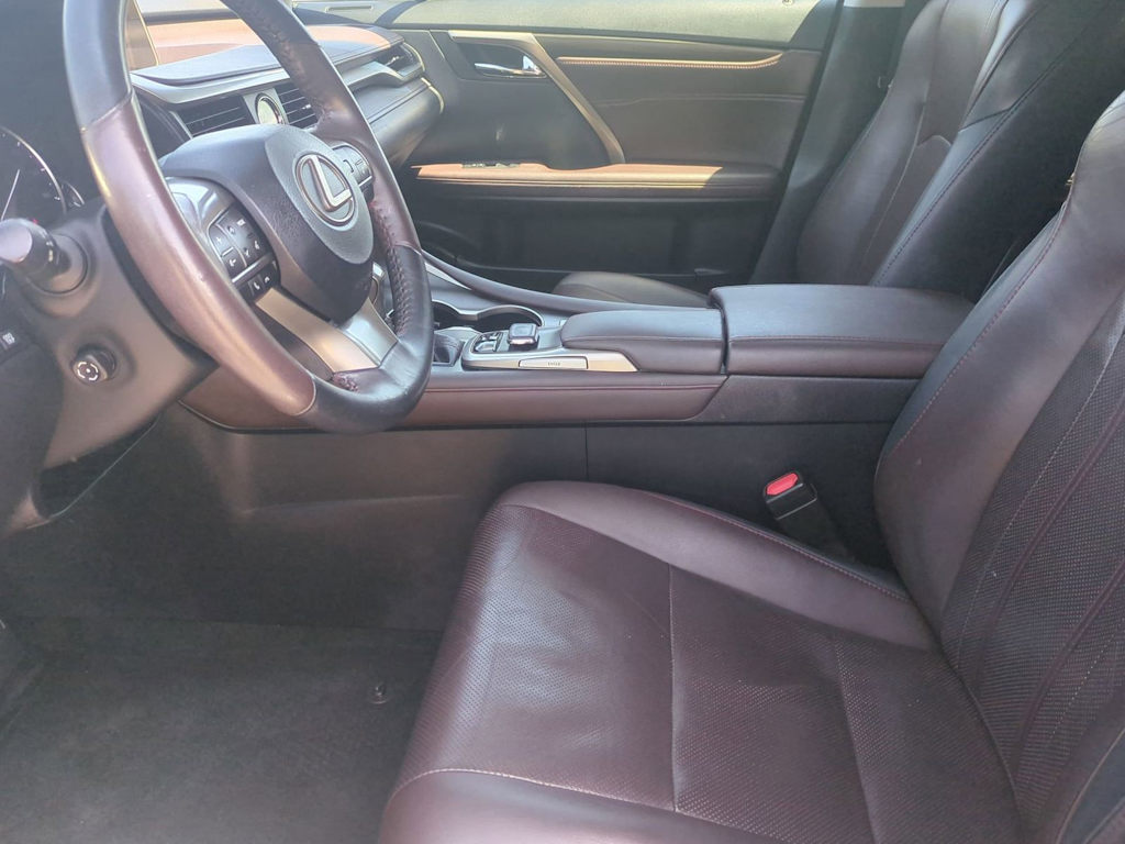 Thumbnail: 2018 Lexus RX - 10