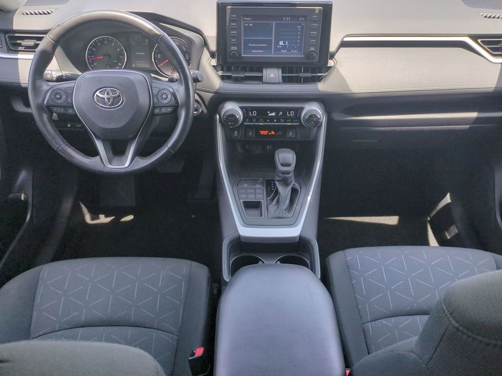 Thumbnail: 2019 Toyota RAV4 - 9