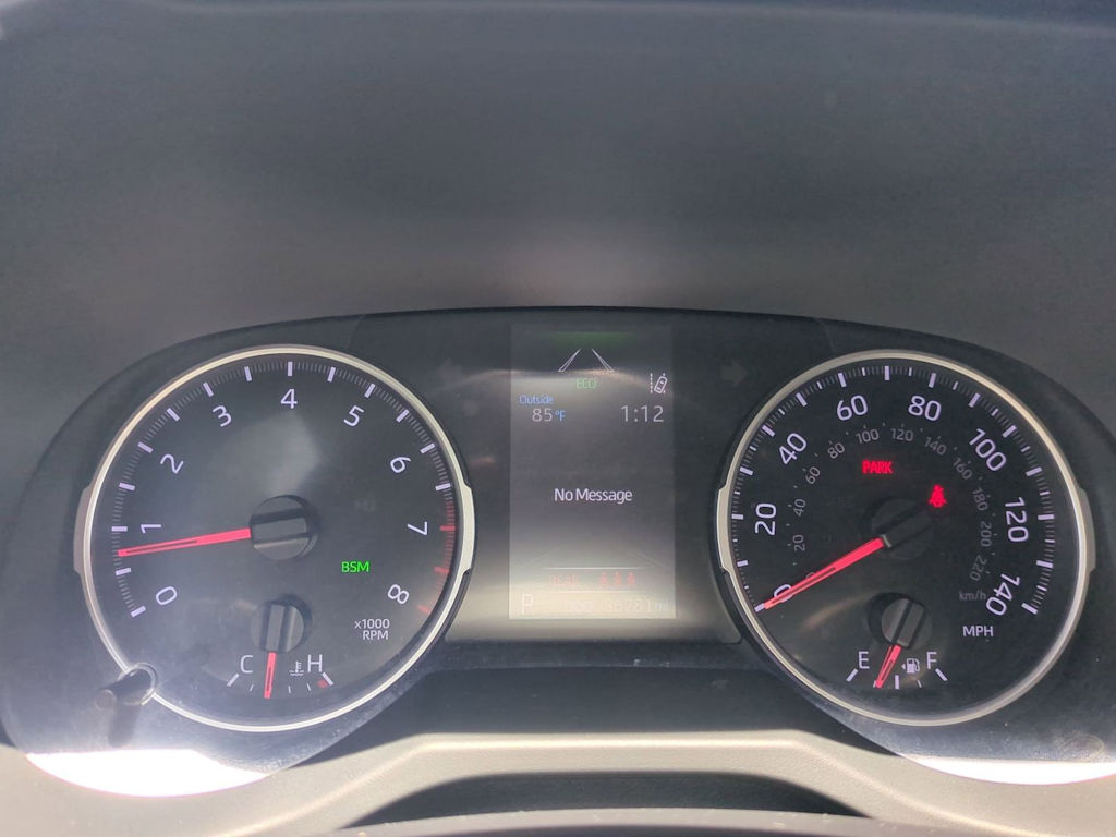 Thumbnail: 2019 Toyota RAV4 - 16