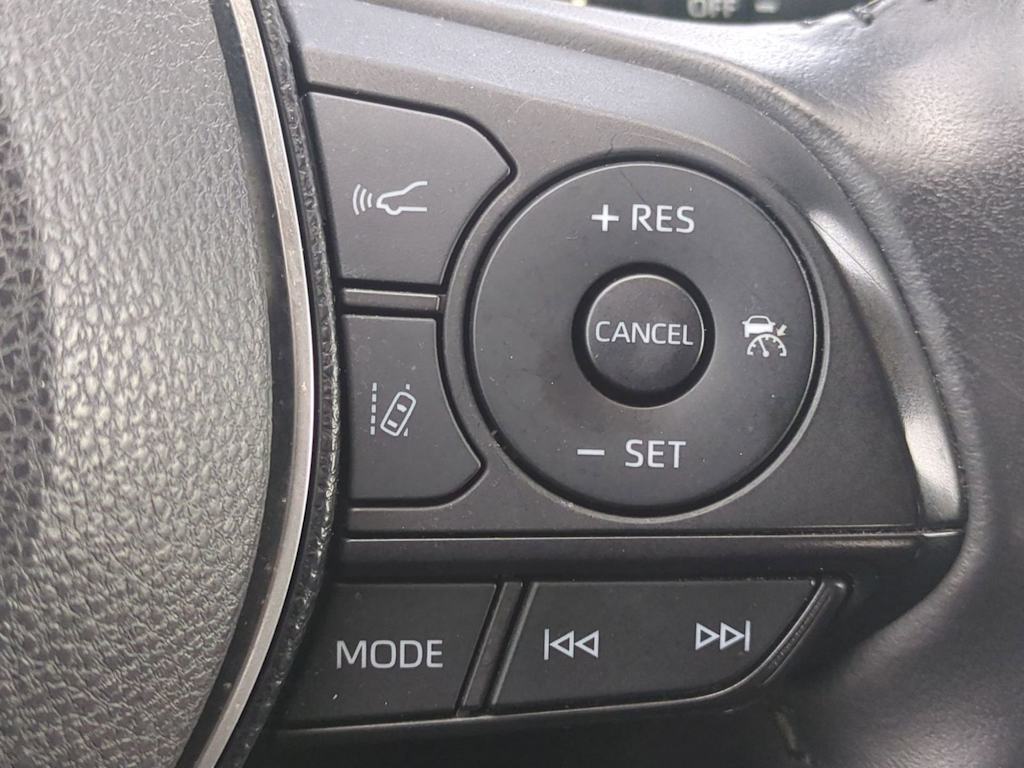 Thumbnail: 2019 Toyota RAV4 - 32
