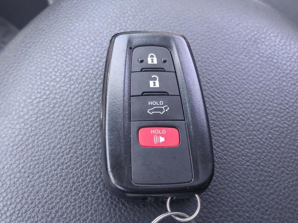 Thumbnail: 2019 Toyota RAV4 - 18