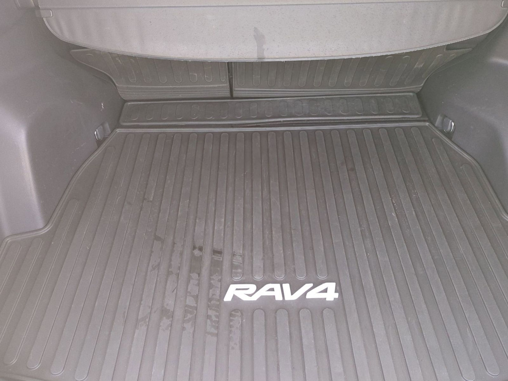 Thumbnail: 2019 Toyota RAV4 - 17
