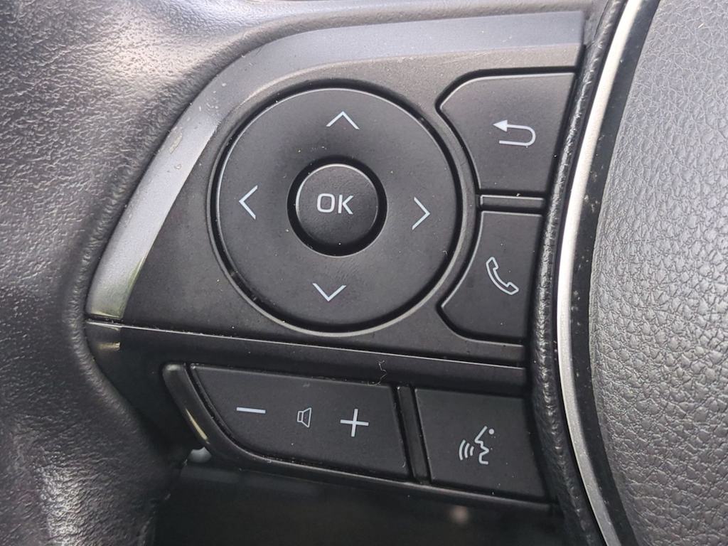 Thumbnail: 2019 Toyota RAV4 - 31