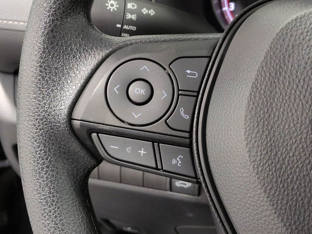 Thumbnail: 2025 Toyota RAV4 - 29