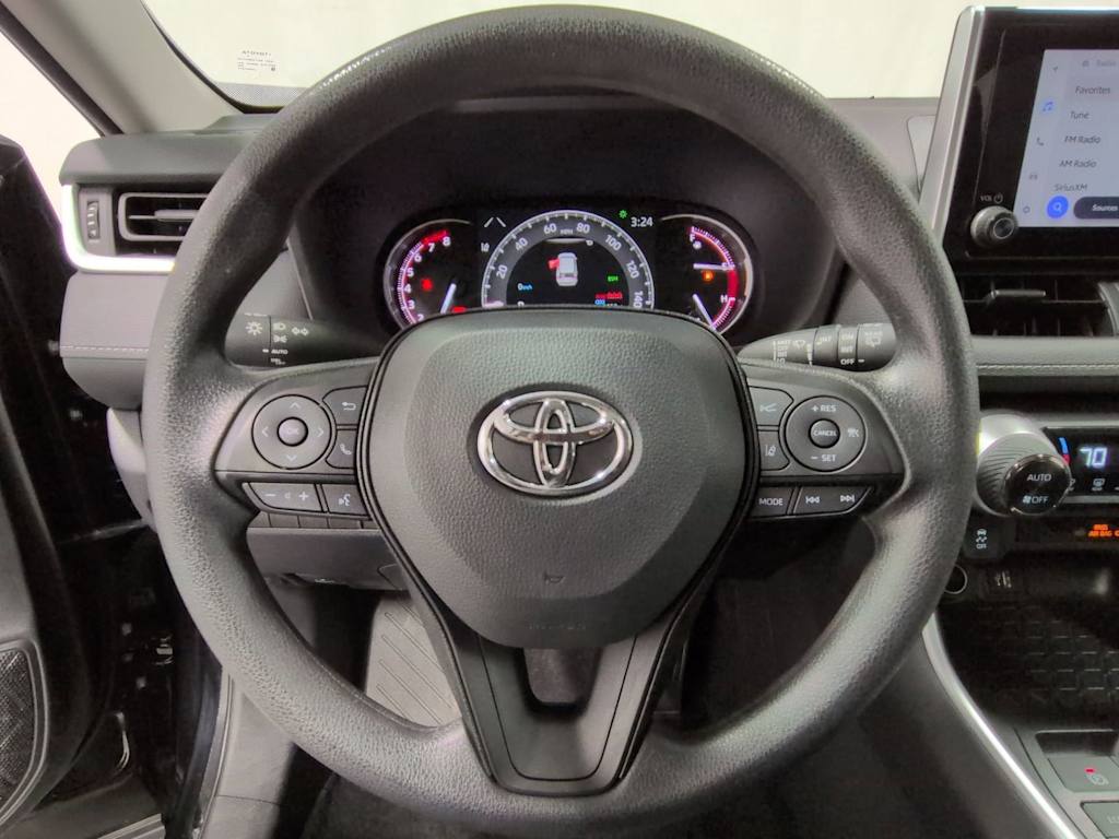 Thumbnail: 2025 Toyota RAV4 - 13