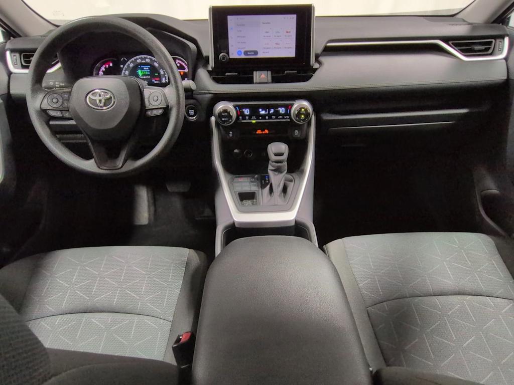 Thumbnail: 2025 Toyota RAV4 - 9