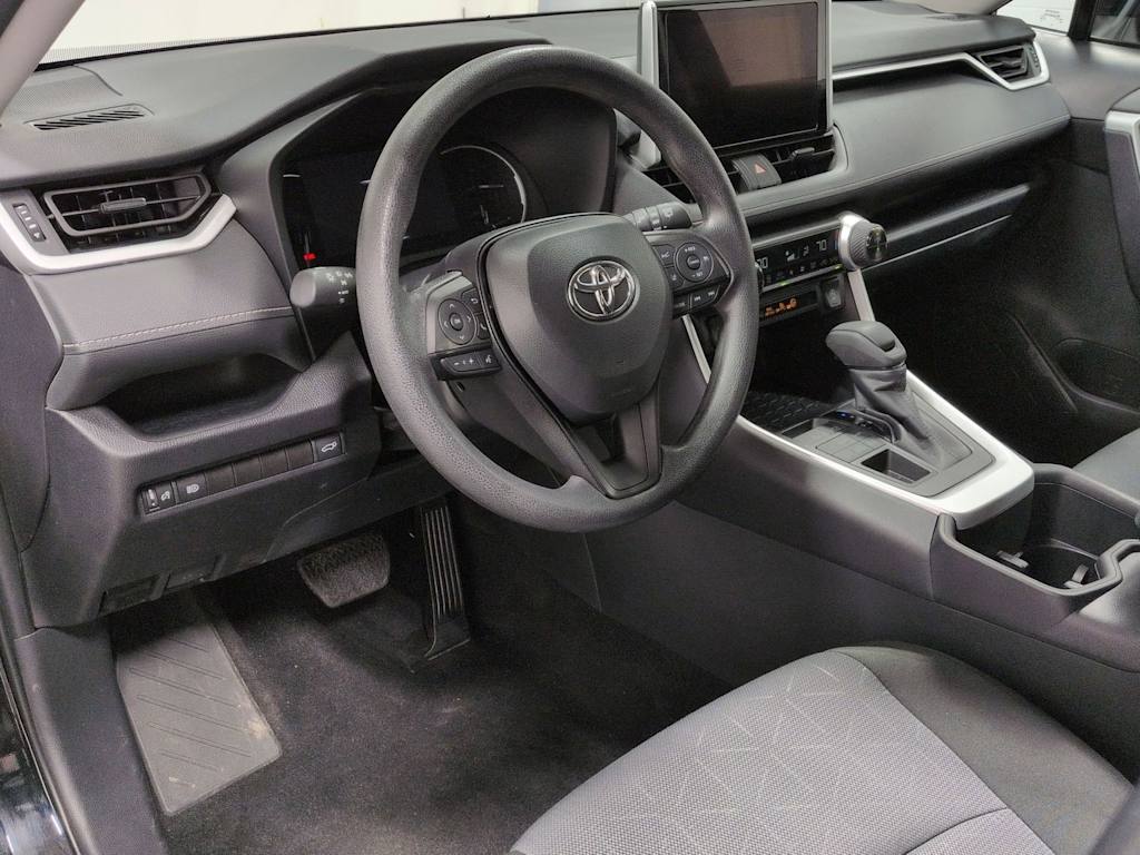 Thumbnail: 2025 Toyota RAV4 - 2