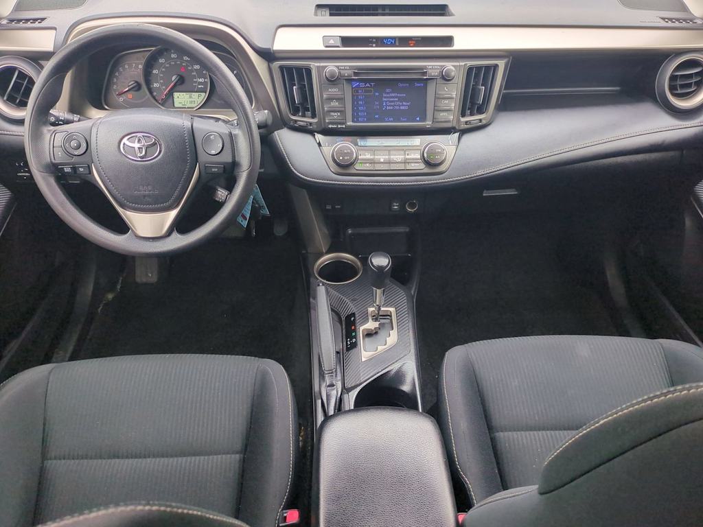 Thumbnail: 2013 Toyota RAV4 - 2