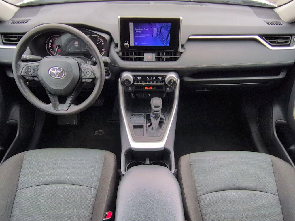 Thumbnail: 2025 Toyota RAV4 - 10