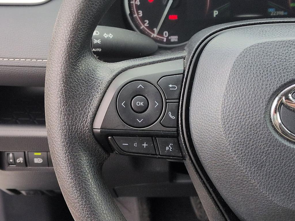 Thumbnail: 2025 Toyota RAV4 - 29