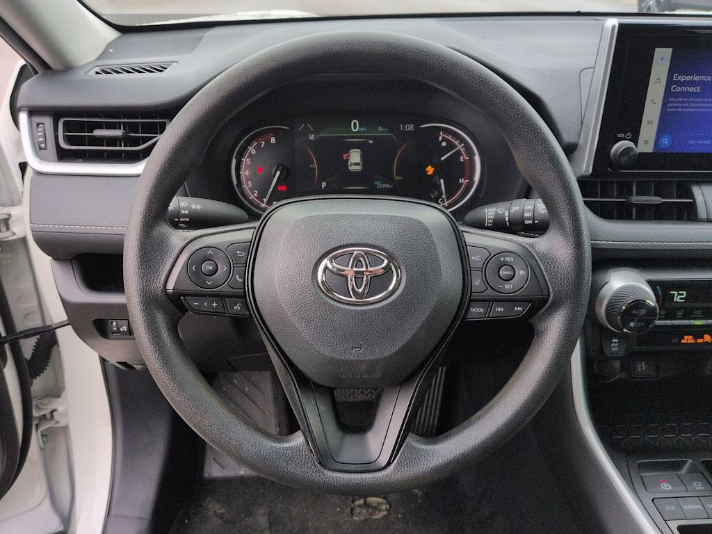 Thumbnail: 2025 Toyota RAV4 - 14