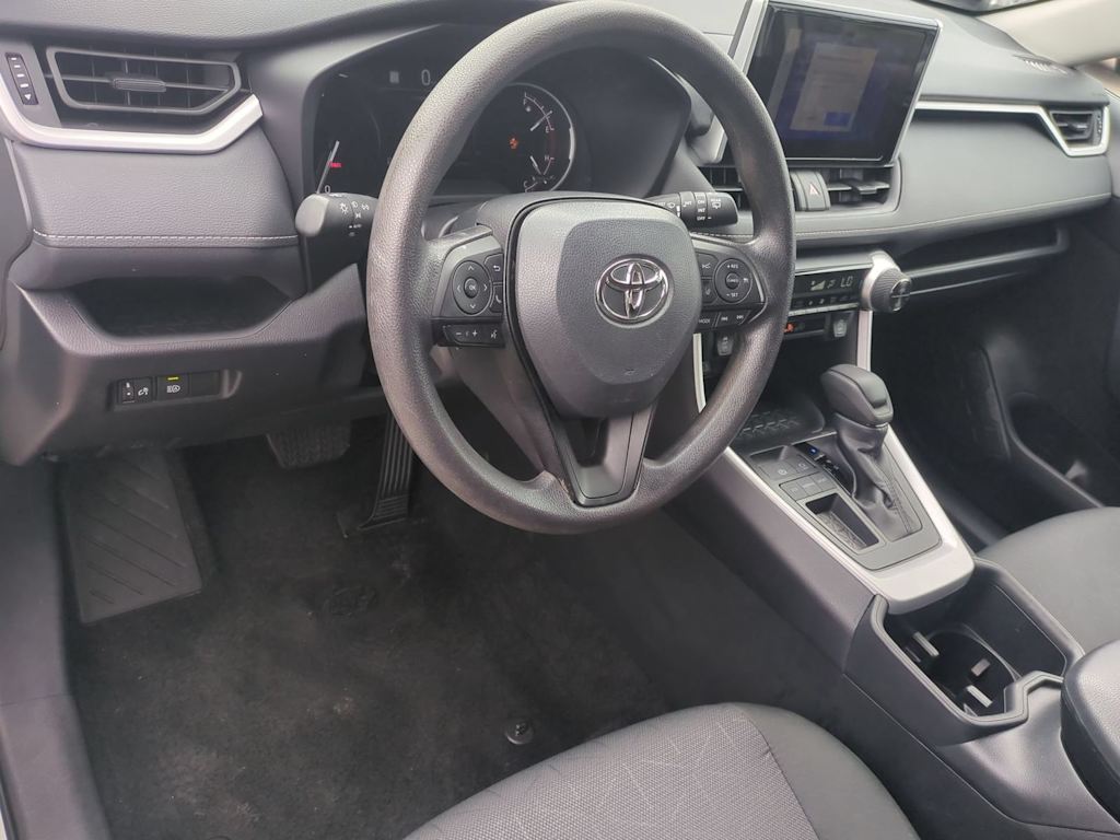 Thumbnail: 2025 Toyota RAV4 - 2
