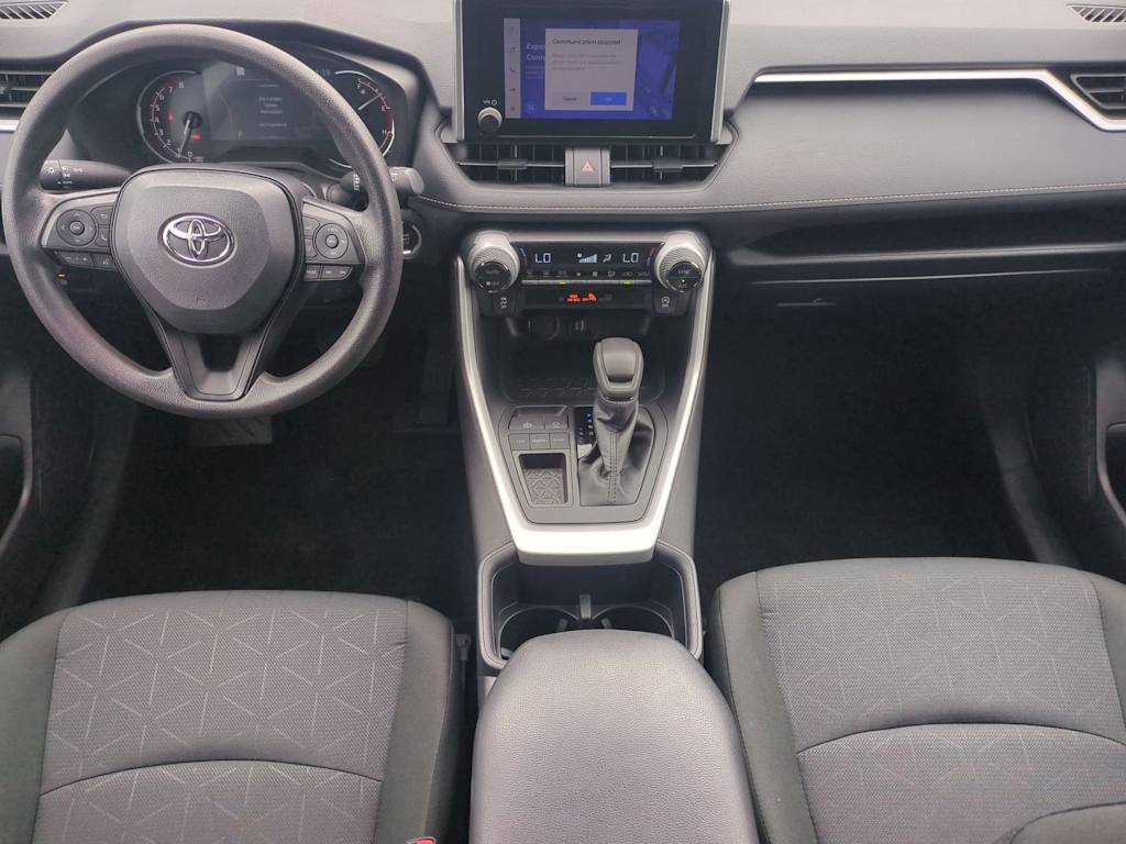 Thumbnail: 2025 Toyota RAV4 - 9