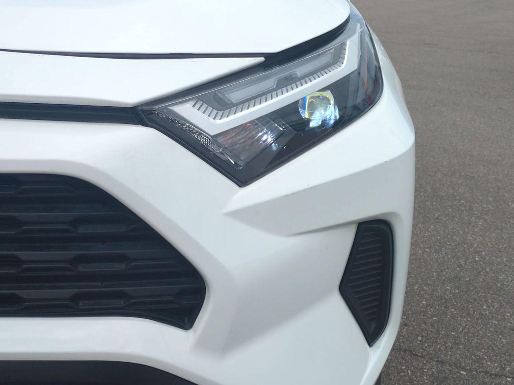 Thumbnail: 2025 Toyota RAV4 - 24