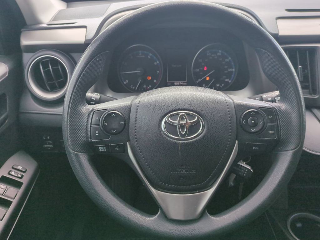 Thumbnail: 2017 Toyota RAV4 - 13