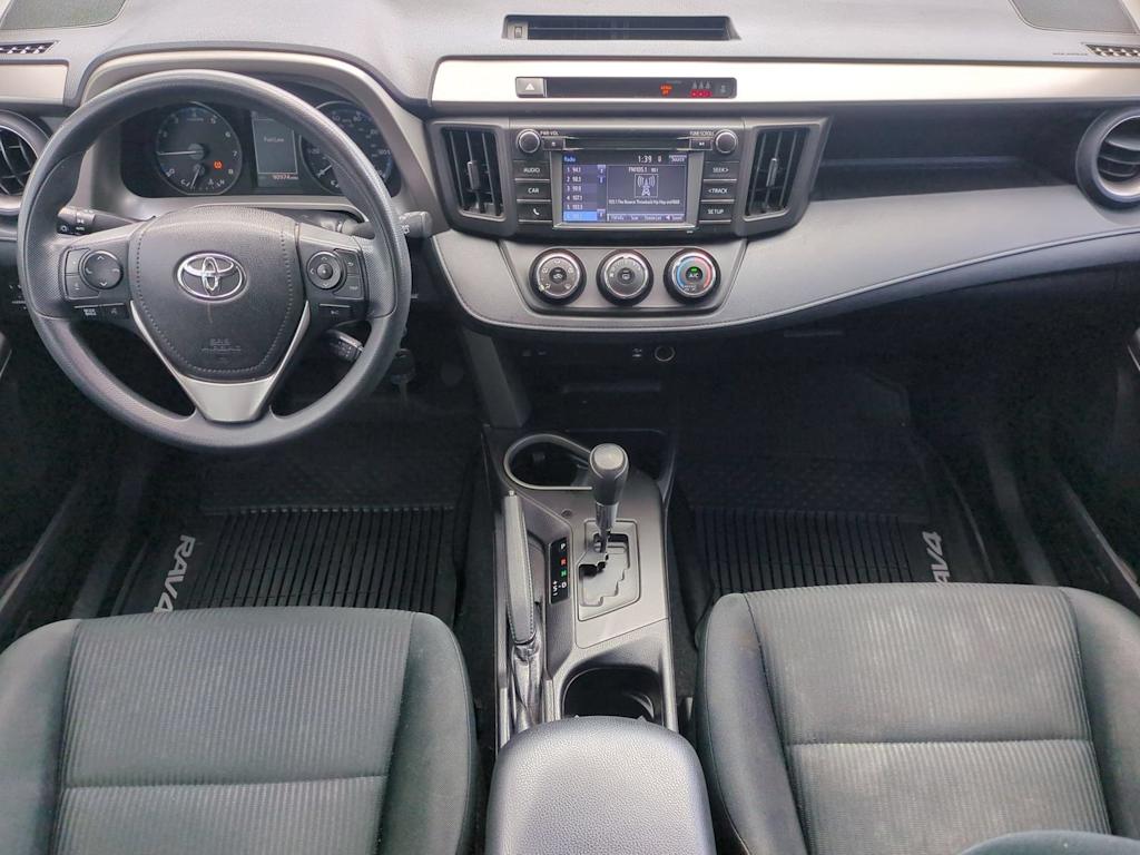 Thumbnail: 2017 Toyota RAV4 - 9