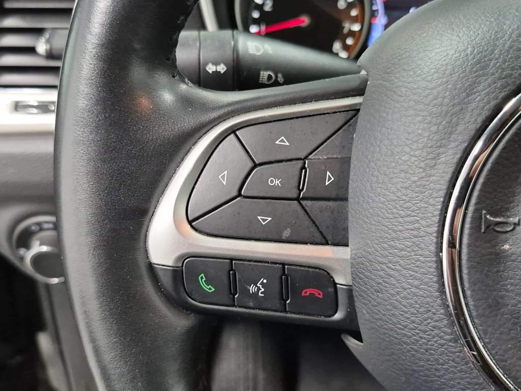 Thumbnail: 2018 Jeep Compass - 30