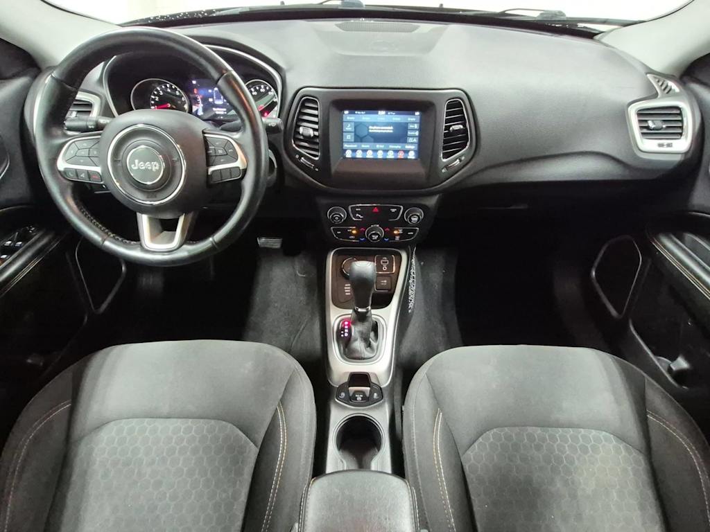 Thumbnail: 2018 Jeep Compass - 10