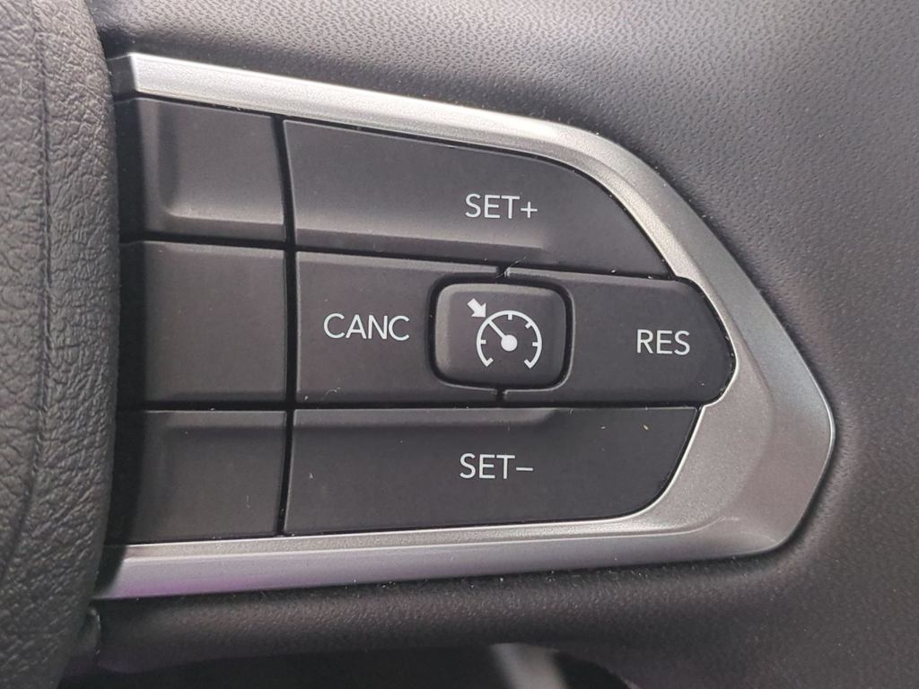 Thumbnail: 2025 Jeep Compass - 30
