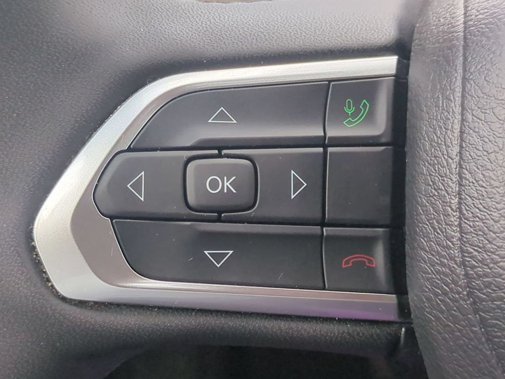 Thumbnail: 2025 Jeep Compass - 29