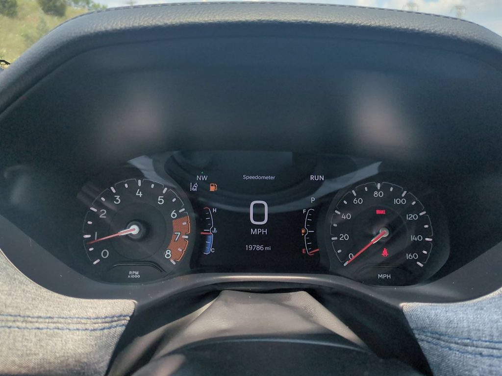 Thumbnail: 2025 Jeep Compass - 16