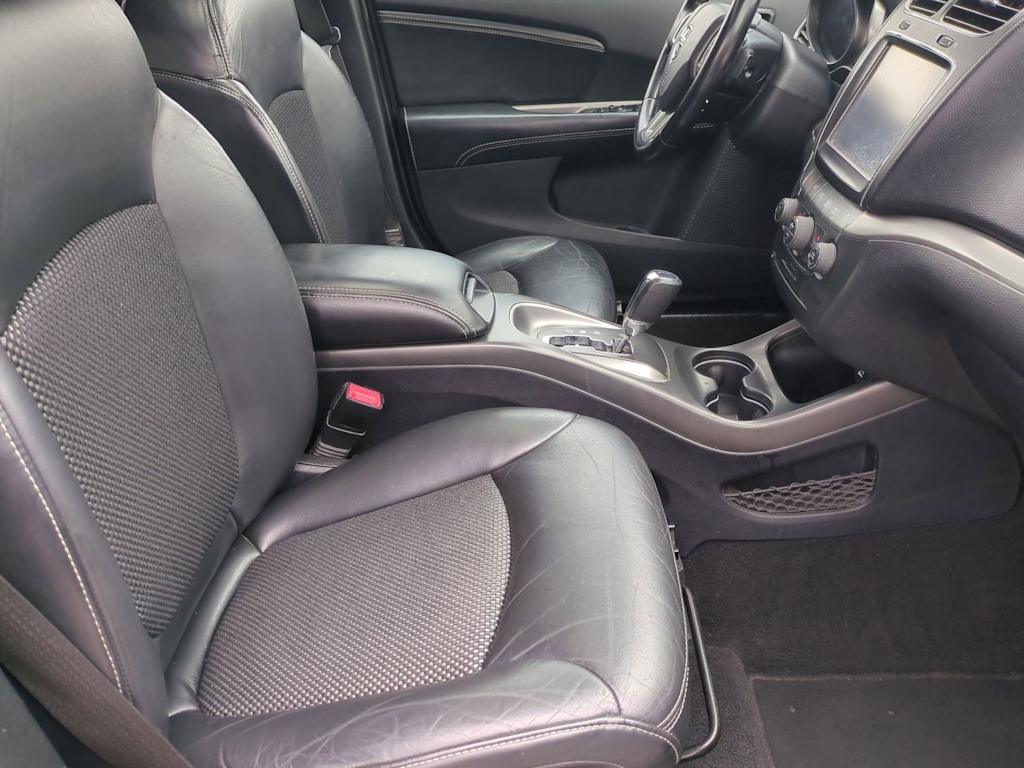 Thumbnail: 2020 Dodge Journey - 11