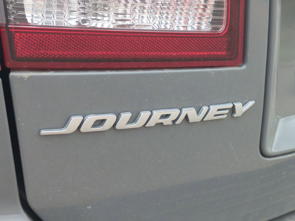 Thumbnail: 2020 Dodge Journey - 23