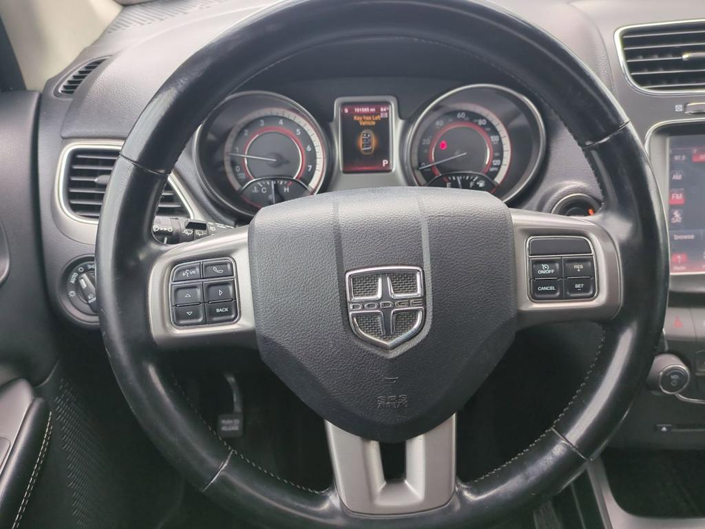 Thumbnail: 2020 Dodge Journey - 13