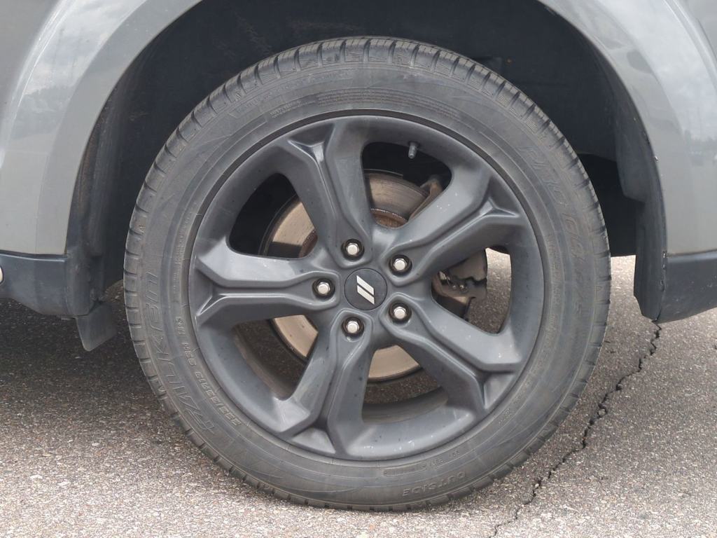 Thumbnail: 2020 Dodge Journey - 8