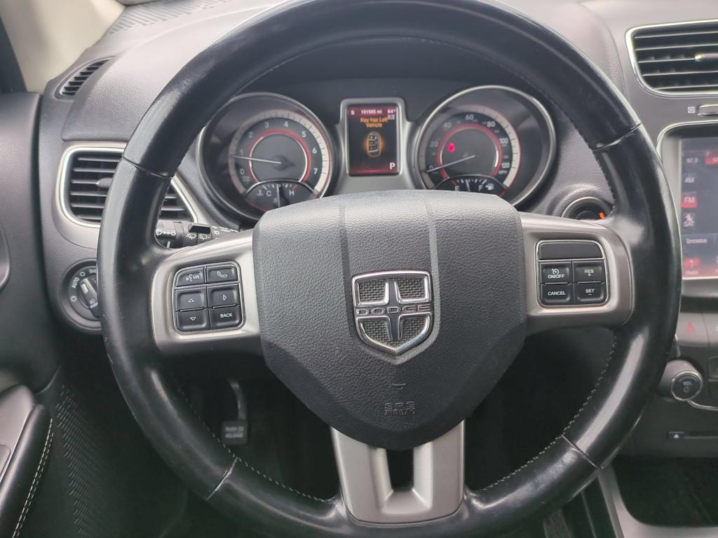Thumbnail: 2020 Dodge Journey - 13