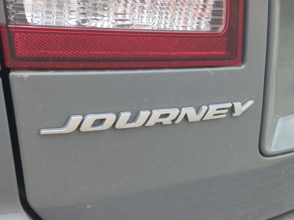 Thumbnail: 2020 Dodge Journey - 23