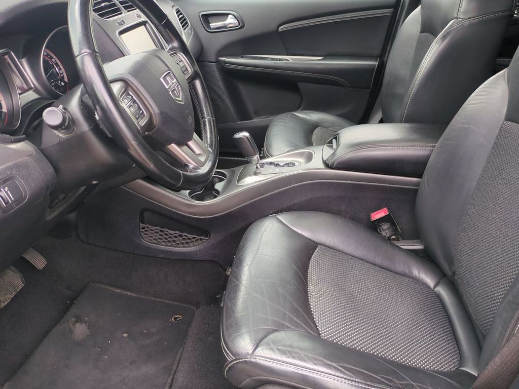 Thumbnail: 2020 Dodge Journey - 10