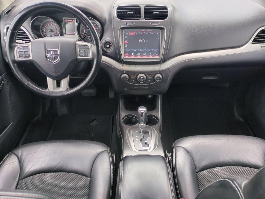 Thumbnail: 2020 Dodge Journey - 9